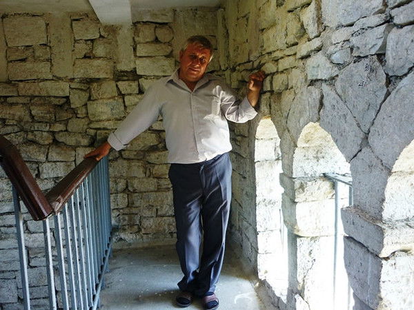 Михаил Войтенко