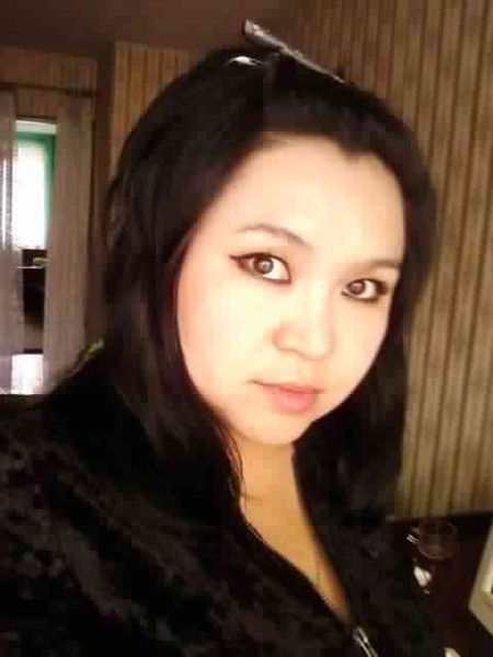 Karlygash Baigunusova