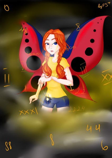 Анастасия Андреева