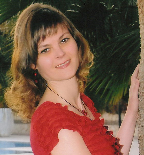 Ольга Шелер