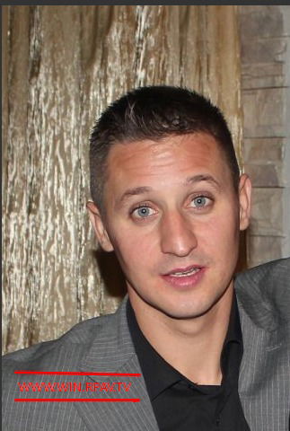 Андрей Забожный