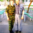 Александр Ефимов
