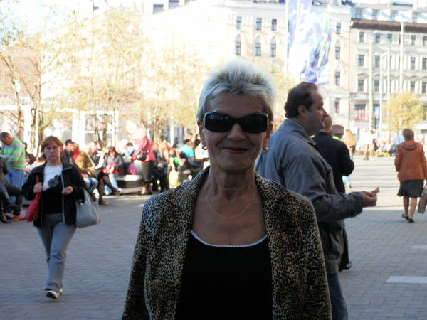 Татьяна Богданова