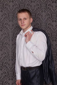 Костя Марушевський