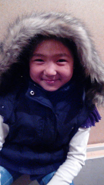 Аяулым Темирханова