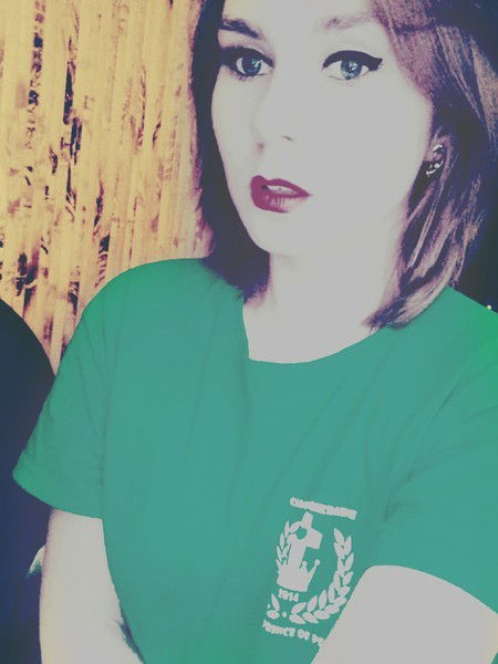 Валерия Логуткина