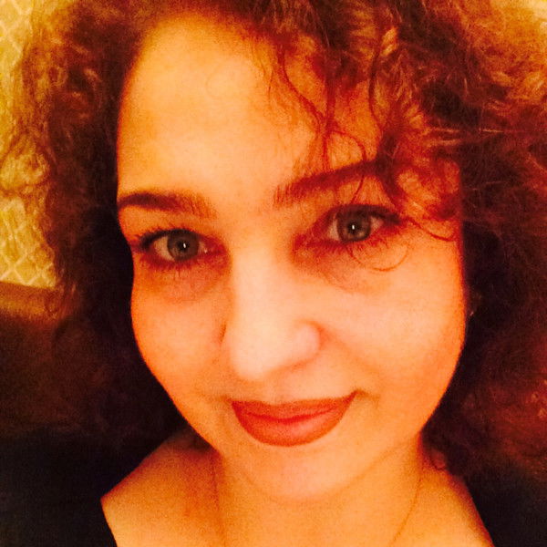 Елена Джаванова