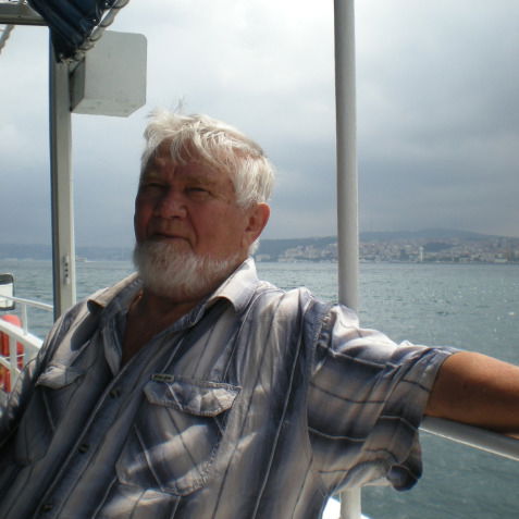 Анатолий Калачев