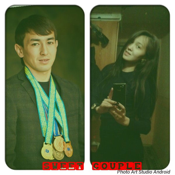 Беймбет Канжанов