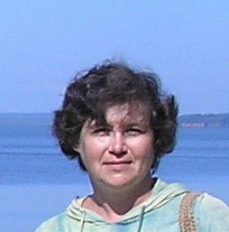 Юлия Бородулина