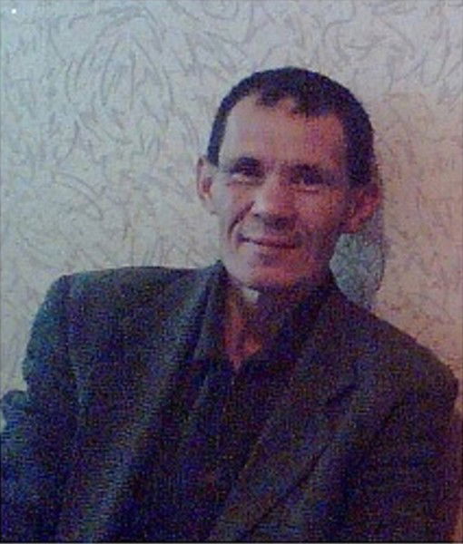 Берик Ералин