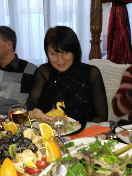 Ирина Паскевич