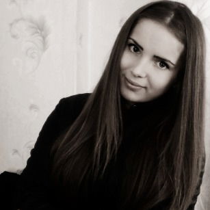 Алина Бербенец