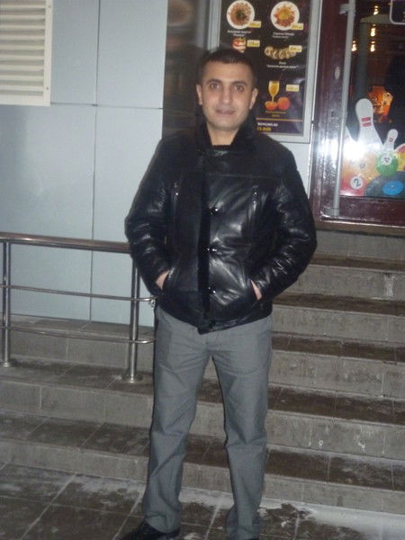 Вардан Матевосян