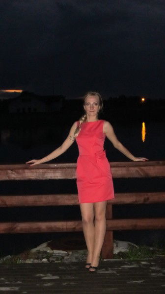 Анюта Варава