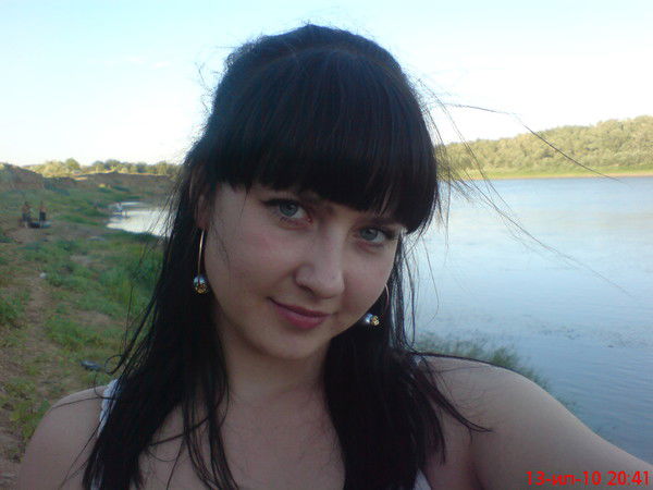 Лидия Галактионова