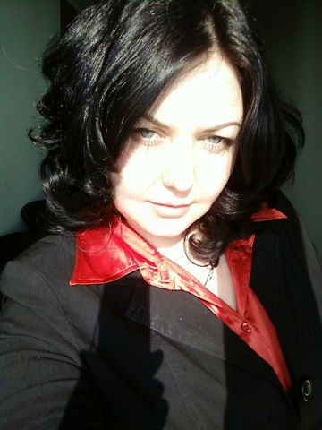 Елена Савельева