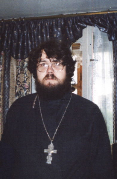 Александр Большаков