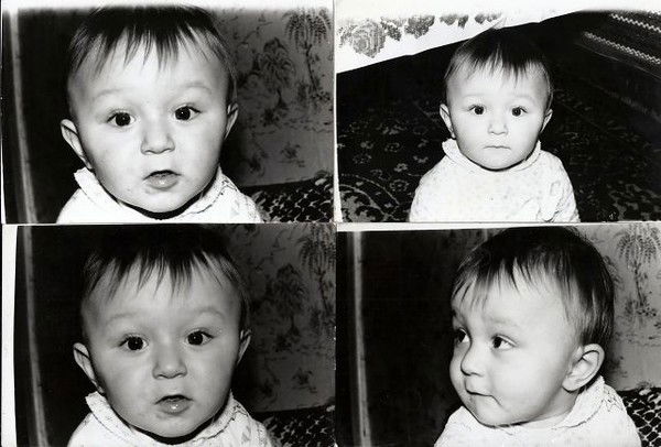 Александр Осипов