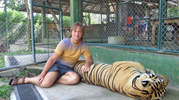 Иван Коровин