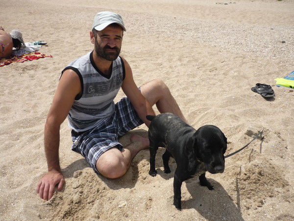 Владимир Малай