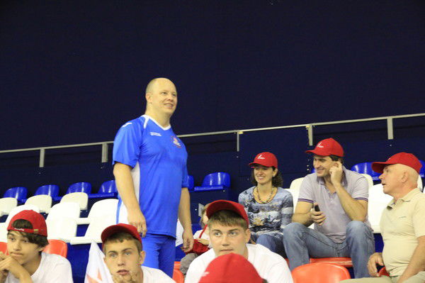 Александр Никитин