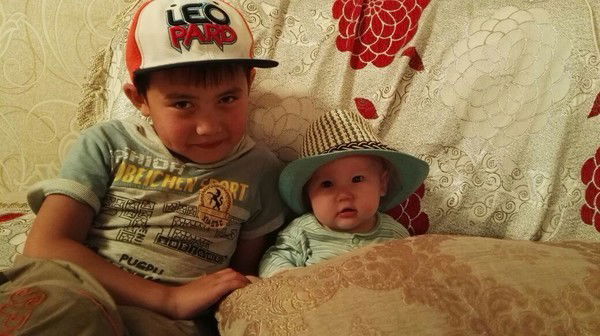 Гульзада Сейфуллиновна