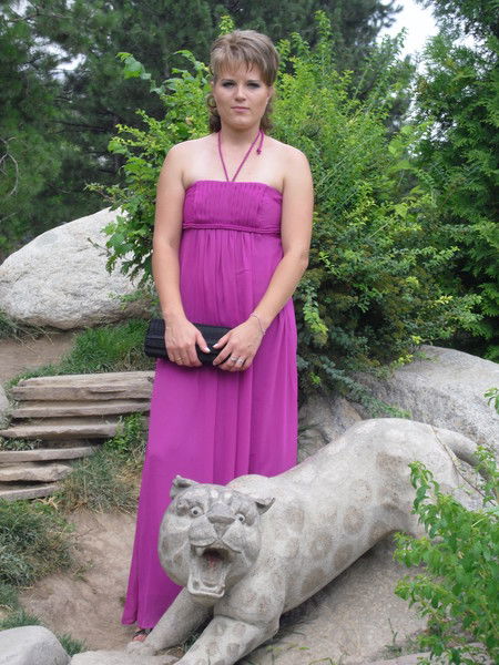 Надежда Матвеева