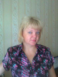 Татьяна Меметова