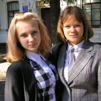 Маша Тарусина