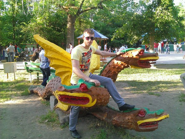 Артём Ребонен