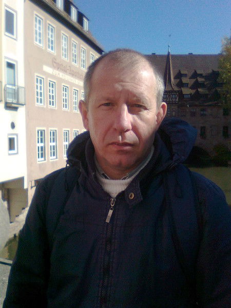 Сергей Румянцев