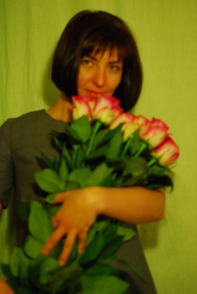 Инна Дорохова