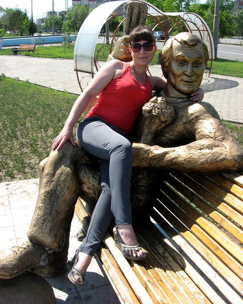 Елена Соловьева