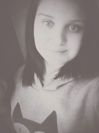 Злата Астахова