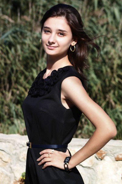 Лидия Ялама