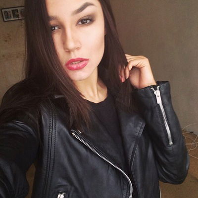 Алина Браун