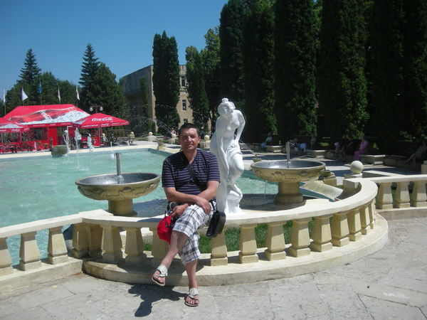 Андрей Чернявский