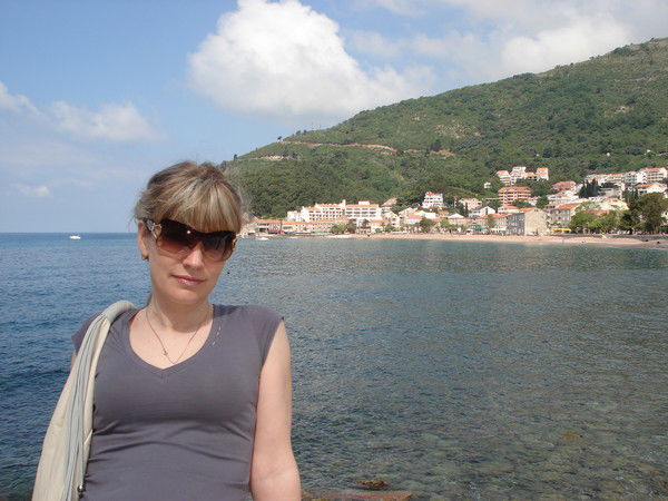 Наталия Фокеева