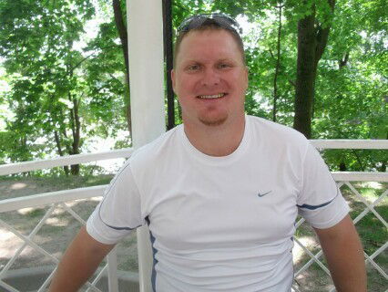 Максим Терехов