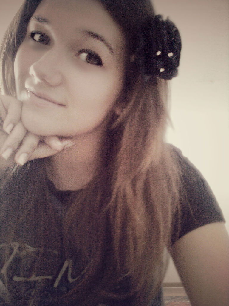 Юльчик Стукина