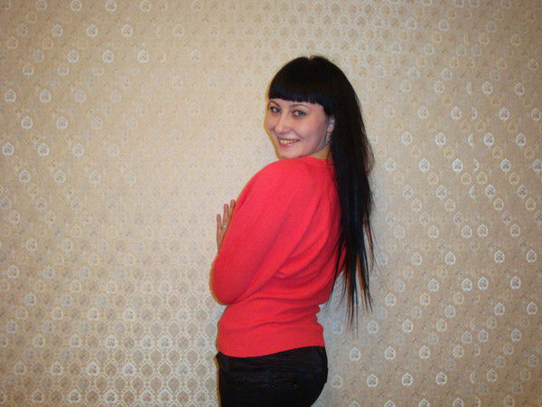 Наташа Васильева