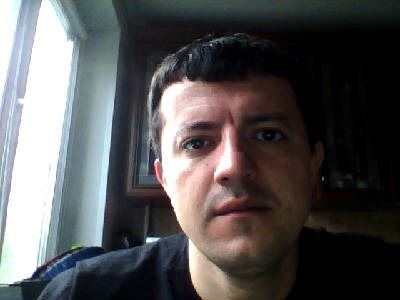 Андрей Бунякин