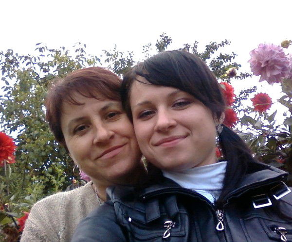 Тетяна Криницька