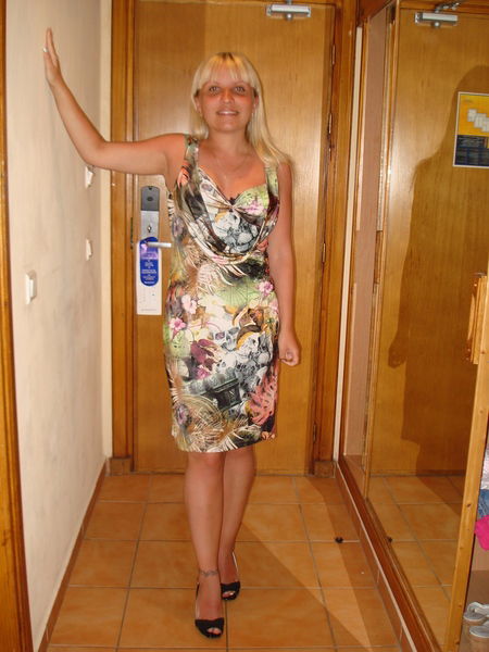 Юлия Хворова