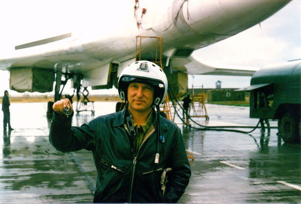 Сергей Данильченко