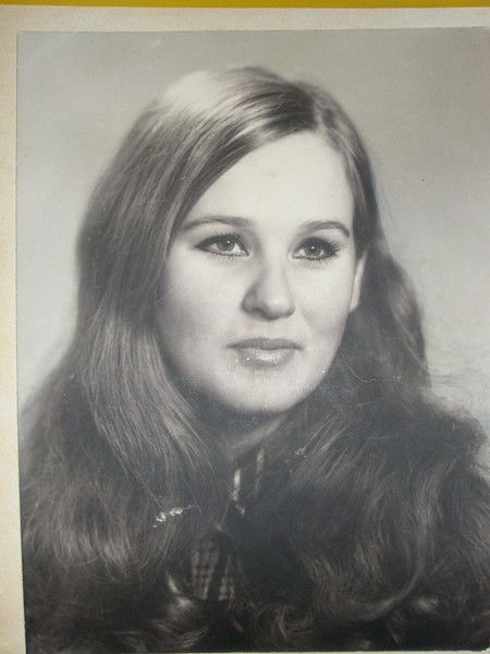 Любовь Апасова