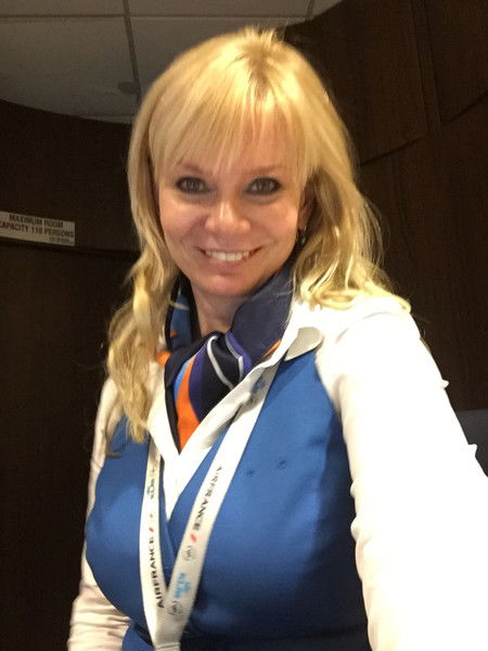 Валерия Дубинина