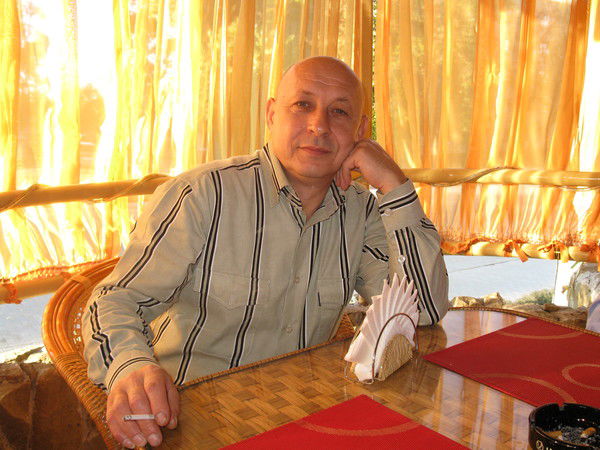 Виталий Шутько