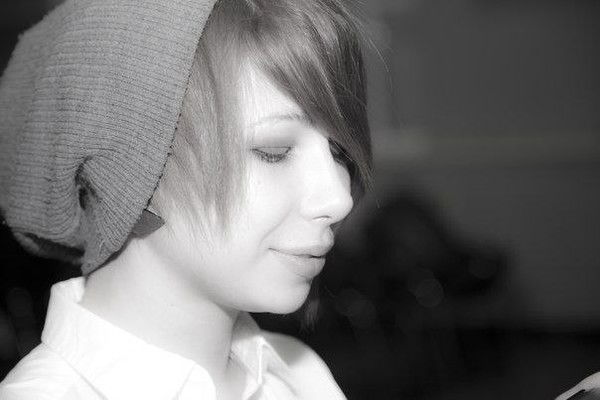 Анна Видинеева